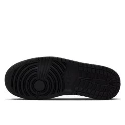 Air Jordan 1 Mid Black Gym Red -Urban Sneaker Soldes air jordan 1 mid black gym red 2