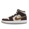 Air Jordan 1 Mid Brown Basalt 2 Air Jordan 1 Mid Brown Basalt -Urban Sneaker Soldes air jordan 1 mid brown basalt