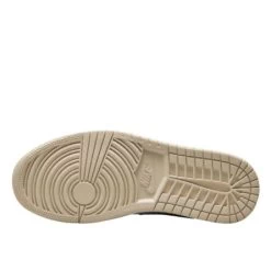 Air Jordan 1 Mid Brown Basalt -Urban Sneaker Soldes air jordan 1 mid brown basalt 2