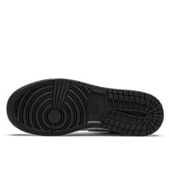 Air Jordan 1 Mid Chicago Black Toe -Urban Sneaker Soldes air jordan 1 mid chicago black toe 3