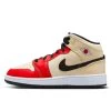 Nike Air Jordan 1 Mid Dunk Contest 1 Nike Air Jordan 1 Mid Dunk Contest -Urban Sneaker Soldes air jordan 1 mid dunk contest