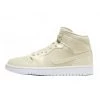 Air Jordan 1 Mid Fossil Lemon Yellow 1 Air Jordan 1 Mid Fossil Lemon Yellow -Urban Sneaker Soldes air jordan 1 mid fossil lemon yellow