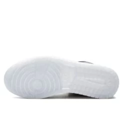 Air Jordan 1 Mid Iridescent Black -Urban Sneaker Soldes air jordan 1 mid iridescent black 3