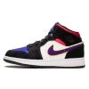 Air Jordan 1 Mid Lakers Top 3 -Urban Sneaker Soldes air jordan 1 mid lakers top 3