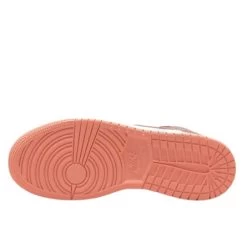 Air Jordan 1 Mid Light Madder Root -Urban Sneaker Soldes air jordan 1 mid light madder root 2