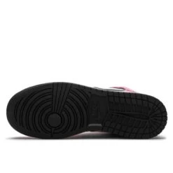Air Jordan 1 Mid Pinksicle 9 Air Jordan 1 Mid Pinksicle -Urban Sneaker Soldes air jordan 1 mid pinksicle 3