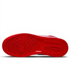 Air Jordan 1 Mid Rookie Season -Urban Sneaker Soldes air jordan 1 mid rookie season 2