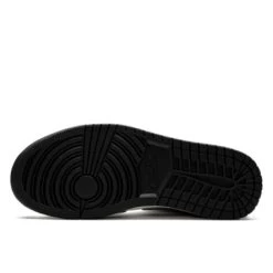 Air Jordan 1 Mid Satin Grey Toe 9 Air Jordan 1 Mid Satin Grey Toe -Urban Sneaker Soldes air jordan 1 mid satin grey toe 3