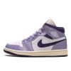 Air Jordan 1 Mid SE Chenille Sky J Light Purple 2 Air Jordan 1 Mid SE Chenille Sky J Light Purple -Urban Sneaker Soldes air jordan 1 mid se chenille sky j light purple