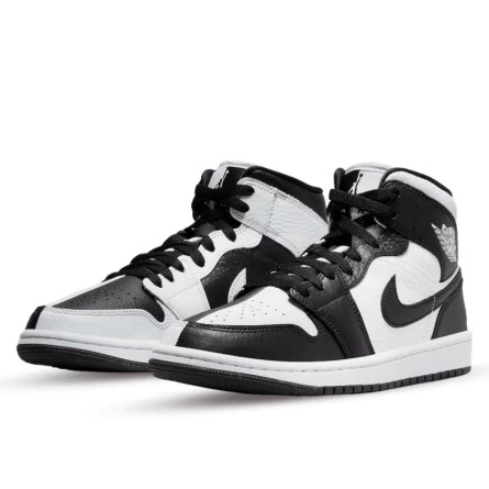 Air Jordan 1 Mid SE Homage 4 Air Jordan 1 Mid SE Homage â Image 2