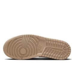 Air Jordan 1 Mid SE Legend Light Brown -Urban Sneaker Soldes air jordan 1 mid se legend light brown 3