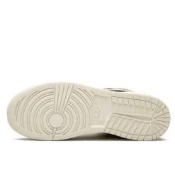 Air Jordan 1 Mid SE Leopard -Urban Sneaker Soldes air jordan 1 mid se leopard 3