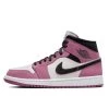 Air Jordan 1 Mid SE Light Mulberry -Urban Sneaker Soldes air jordan 1 mid se light mulberry