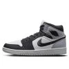 Air Jordan 1 Mid SE Light Steel Grey