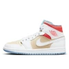 Air Jordan 1 Mid SE Sesame -Urban Sneaker Soldes air jordan 1 mid se sesame