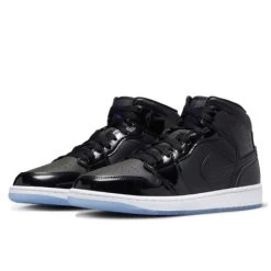 Air Jordan 1 Mid SE Space Jam -Urban Sneaker Soldes air jordan 1 mid se space jam 1