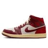 Air Jordan 1 Mid SE Tiki Leaf 2 Air Jordan 1 Mid SE Tiki Leaf -Urban Sneaker Soldes air jordan 1 mid se tiki leaf
