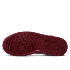 Air Jordan 1 Mid SE Tiki Leaf -Urban Sneaker Soldes air jordan 1 mid se tiki leaf 2