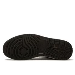 Air Jordan 1 Mid SE Union Black Toe -Urban Sneaker Soldes air jordan 1 mid se union black toe 3