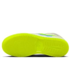 Air Jordan 1 Mid SE Warped Swoosh -Urban Sneaker Soldes air jordan 1 mid se warped swoosh 2