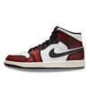 Air Jordan 1 Mid SE Wear-Away Chicago -Urban Sneaker Soldes air jordan 1 mid se wear away chicago