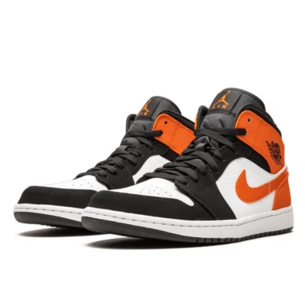 Air Jordan 1 Mid Shattered Backboard 4 Air Jordan 1 Mid Shattered Backboard – Image 2