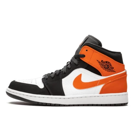 Air Jordan 1 Mid Shattered Backboard 3 Air Jordan 1 Mid Shattered Backboard