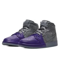 Air Jordan 1 Mid Sheila Rashid -Urban Sneaker Soldes air jordan 1 mid sheila rashid 1