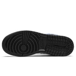 Air Jordan 1 Mid Signal Blue 9 Air Jordan 1 Mid Signal Blue -Urban Sneaker Soldes air jordan 1 mid signal blue 3