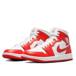 Air Jordan 1 Mid Syracuse -Urban Sneaker Soldes air jordan 1 mid syracuse 1