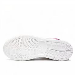 Air Jordan 1 Mid True Berry Rush Pink 9 Air Jordan 1 Mid True Berry Rush Pink -Urban Sneaker Soldes air jordan 1 mid true berry rush pink 3