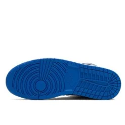 Air Jordan 1 Mid Varsity Royal -Urban Sneaker Soldes air jordan 1 mid varsity royal 1 2