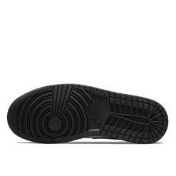 Air Jordan 1 Mid White Light Smoke Grey 9 Air Jordan 1 Mid White Light Smoke Grey -Urban Sneaker Soldes air jordan 1 mid white light smoke grey 3