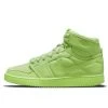 Air Jordan 1 Retro AJKO Billie Eilish Ghost Green -Urban Sneaker Soldes air jordan 1 retro ajko billie eilish ghost green