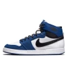 Air Jordan 1 Retro High AJKO Storm Blue 1 Air Jordan 1 Retro High AJKO Storm Blue -Urban Sneaker Soldes air jordan 1 retro ajko storm blue