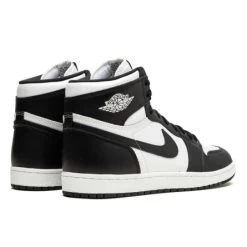 Air Jordan 1 Retro High 85 Black White (2023) -Urban Sneaker Soldes air jordan 1 retro high 85 black white 2023 2