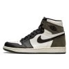 Air Jordan 1 Retro High Dark Mocha -Urban Sneaker Soldes air jordan 1 retro high dark mocha