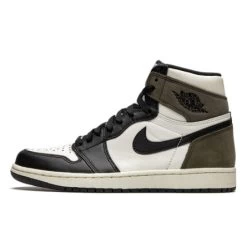 Air Jordan 1 Retro High Dark Mocha