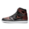 Air Jordan 1 Retro High Fearless Metallic Rose Gold -Urban Sneaker Soldes air jordan 1 retro high fearless metallic rose gold