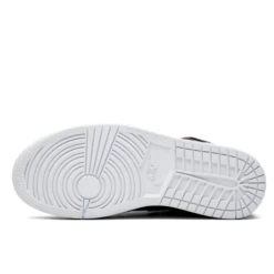 Air Jordan 1 Retro High Fearless Metallic Rose Gold -Urban Sneaker Soldes air jordan 1 retro high fearless metallic rose gold 3