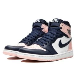 Air Jordan 1 Retro High OG Atmosphere 8 Air Jordan 1 Retro High OG Atmosphere -Urban Sneaker Soldes air jordan 1 retro high og atmosphere 1
