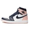 Air Jordan 1 Retro High OG Atmosphere -Urban Sneaker Soldes air jordan 1 retro high og atmosphere