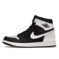 Air Jordan 1 Retro High OG Black White