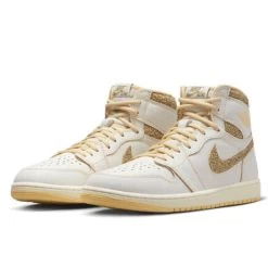 Air Jordan 1 Retro High OG Craft Vibrations Of Naija -Urban Sneaker Soldes air jordan 1 retro high og craft vibrations of naija 1