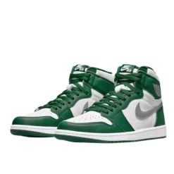 Air Jordan 1 Retro High OG Gorge Green 6 Air Jordan 1 Retro High OG Gorge Green -Urban Sneaker Soldes air jordan 1 retro high og gorge green 1