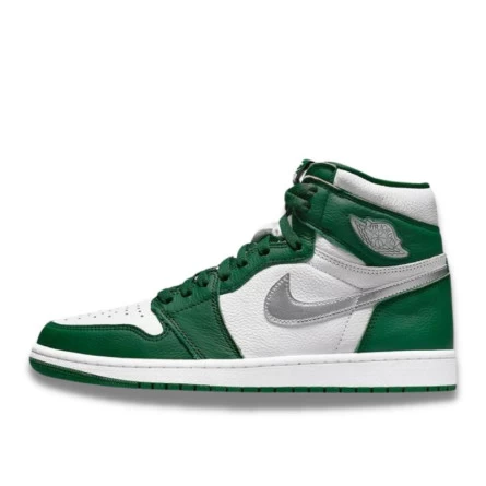 Air Jordan 1 Retro High OG Gorge Green 3 Air Jordan 1 Retro High OG Gorge Green