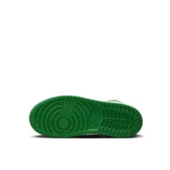 Air Jordan 1 Retro High OG Lucky Green Enfant Et Bébé -Urban Sneaker Soldes air jordan 1 retro high og lucky green enfant et bebe 2