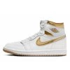 Air Jordan 1 Retro High OG Metallic Gold -Urban Sneaker Soldes air jordan 1 retro high og metallic gold