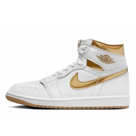 Air Jordan 1 Retro High OG Metallic Gold 3 Air Jordan 1 Retro High OG Metallic Gold