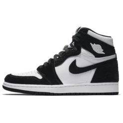 Air Jordan 1 Retro High OG Panda -Urban Sneaker Soldes air jordan 1 retro high og panda 4